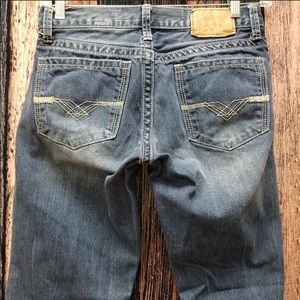 Stetson jeans